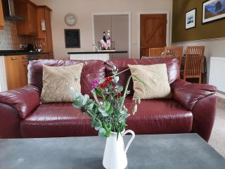 Hemmel Cottage - Alnwick - 5