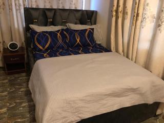 Navax Villa - Owuraman - 1