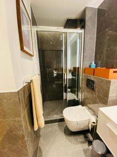 Magnifique appartement avec vue mer époustouflante - Villefranche-sur-Mer - 5
