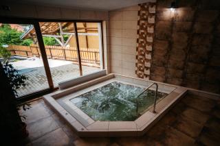 Székely Fogadó - Hanul Secuiesc - Băile Tuşnad - 6