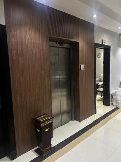 اطيب الاقامة للشقق المخدومة - Riad - 7