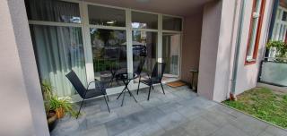 Charmante Ferienwohnung 2 im Herzen von Meiningen - Niederdorla - 0
