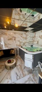 Ô Saphir Spa - Maison N2 - Denain - 4