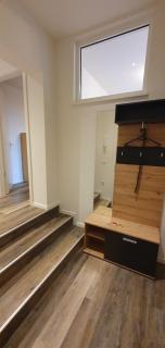 Charmante Ferienwohnung 2 im Herzen von Meiningen - Niederdorla - 9