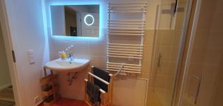 Charmante Ferienwohnung 2 im Herzen von Meiningen - Niederdorla - 7