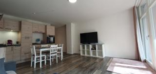 Charmante Ferienwohnung 2 im Herzen von Meiningen - Niederdorla - 5