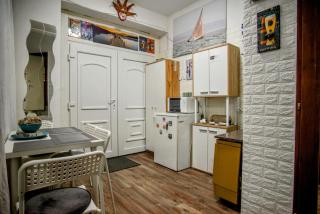 Centro Apartman - Siófok - 9