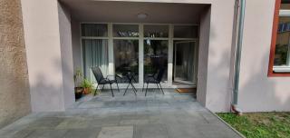 Charmante Ferienwohnung 2 im Herzen von Meiningen - 4