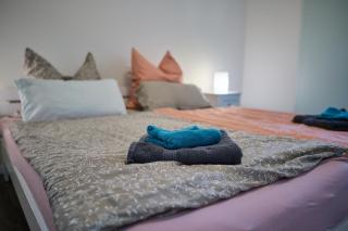Charmante Ferienwohnung 2 im Herzen von Meiningen - Niederdorla - 3