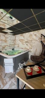Ô Saphir Spa - Maison N2 - Denain - 3