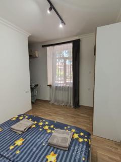 One bedroom apartment in the small center - Erevan - 5