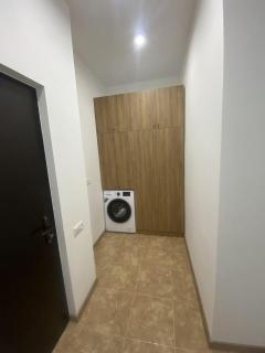One bedroom apartment in the small center - Erevan - 7