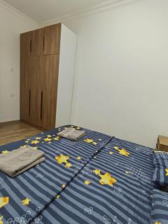 One bedroom apartment in the small center - Erevan - 6