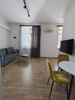 One bedroom apartment in the small center - Erevan - 0