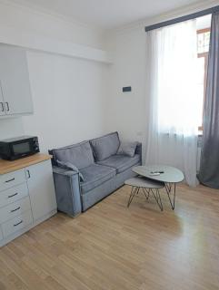 One bedroom apartment in the small center - Erevan - 2