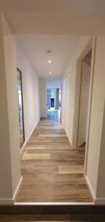 Charmante Ferienwohnung 2 im Herzen von Meiningen - Niederdorla - 2
