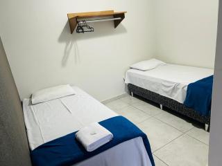Hotel Alvorada - 0