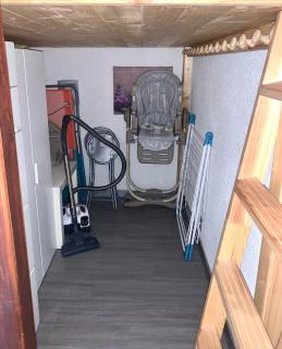 Appartement Cosy à 30m des pistes - Ski aux pieds - Samoëns - 5
