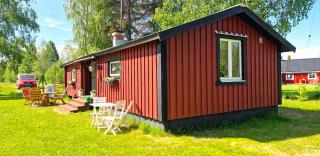 Tines stuga - Krokfors - 5