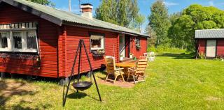 Tines stuga - Krokfors - 7