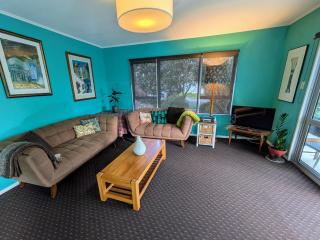 Sunny, Bright & Warm - One Bay View - Nelson - 8