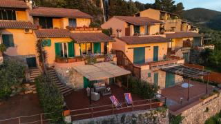 [cala piccola] magical sunset + reserved beach - 6
