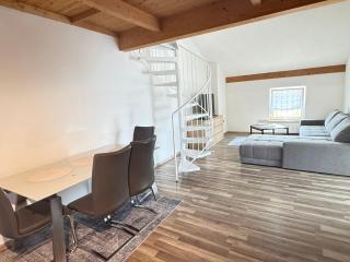 Wohnung in Schwanenstadt - - 2
