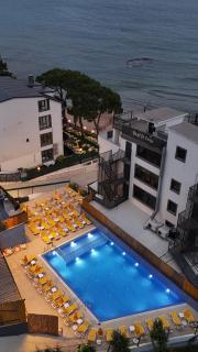 Kerpe Askoroz Otel - Kandıra - 8