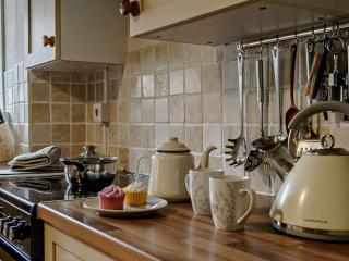 2 Bed in Llanover 91242 - Abergavenny - 1