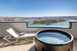 Barceló Fortina Malta - Sliema - 9