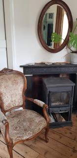 Sfeervolle vooroorlogse woning nabij centrum - Eindhoven - 4