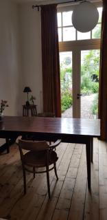 Sfeervolle vooroorlogse woning nabij centrum - Eindhoven - 3