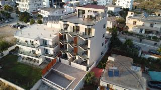 Luxury Penthouse in Ksamil - Ksamil - 3