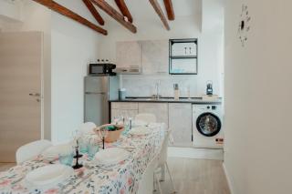 La Bussola Bianca - Trieste - 1