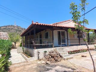 Villa Antheon - Spiliazéza - 9
