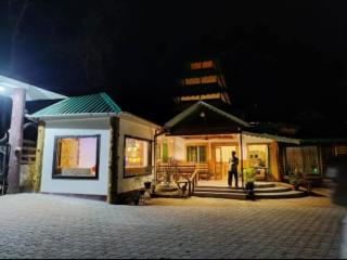 Hotel Green Touch Dooars Eco Resort With Fully Facility In Lataguri - Lataguri - 1