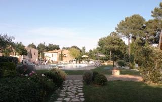 Tuscan house with garden and swimming pool - Castagno - 4