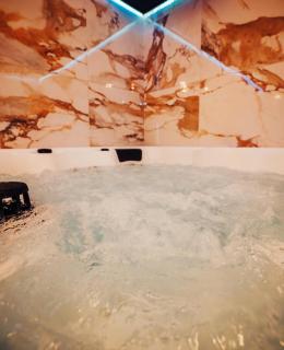 Ô Saphir Spa - Maison N2 - Denain - 8