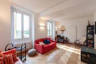 Castelletto House Genova City Center - Happy Rentals - 0