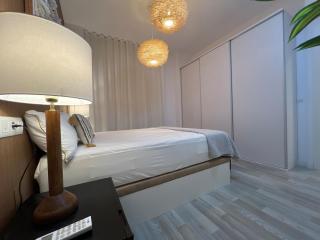 Apartamento Centro Real Suites - Granada - 8