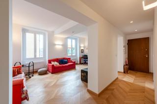 Castelletto House Genova City Center - Happy Rentals - 1