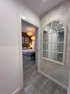 Apartamento Centro Real Suites - 2