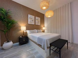 Apartamento Centro Real Suites - 1