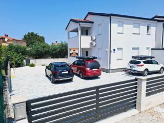 Fabian - new apartment in Funtana, Istria - Funtana - 0