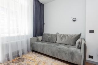 D21 Apartamentai - Palanga - 4