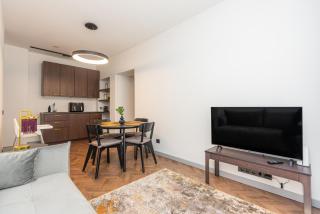 D21 Apartamentai - Palanga - 7