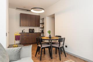 D21 Apartamentai - Palanga - 8