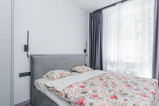 D21 Apartamentai - Palanga - 1