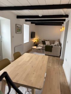 New renovated beach front cottage - Mousehole - 3