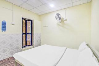 Hotel O Radhe Krishna - Nagpur - 3